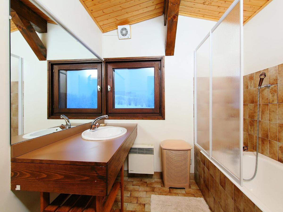 Holiday Home Les Pelarnys By Interhome Chamonix Bagian luar foto