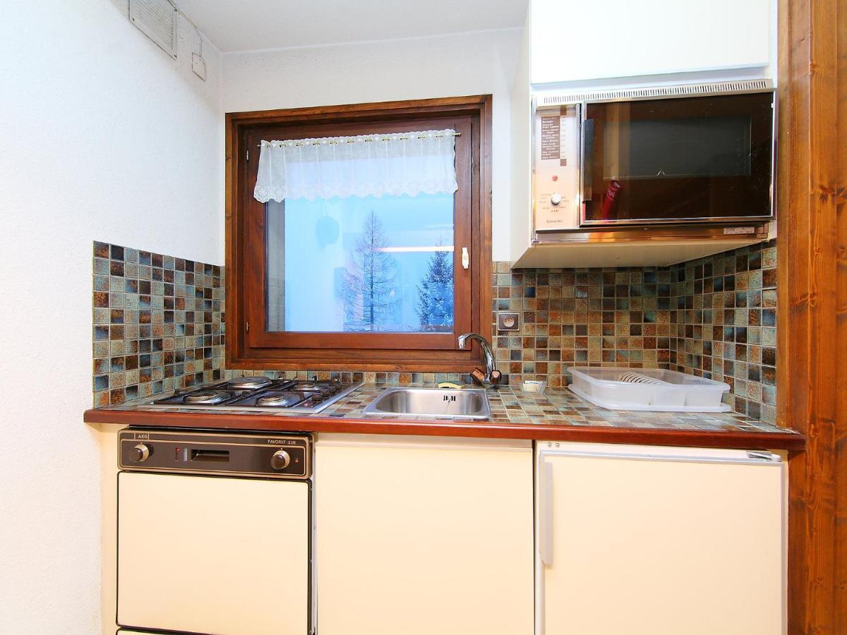 Holiday Home Les Pelarnys By Interhome Chamonix Bagian luar foto